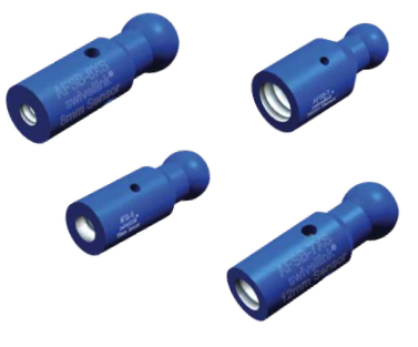 sensor mounts